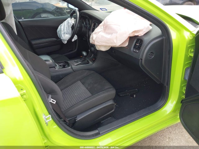 Aukcja sprzedaży 2023 Dodge Charger Sxt, vin: 2C3CDXBG1PH535675, numer aukcji: 44995051