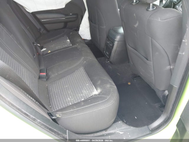 Aukcja sprzedaży 2023 Dodge Charger Sxt, vin: 2C3CDXBG1PH535675, numer aukcji: 44995051