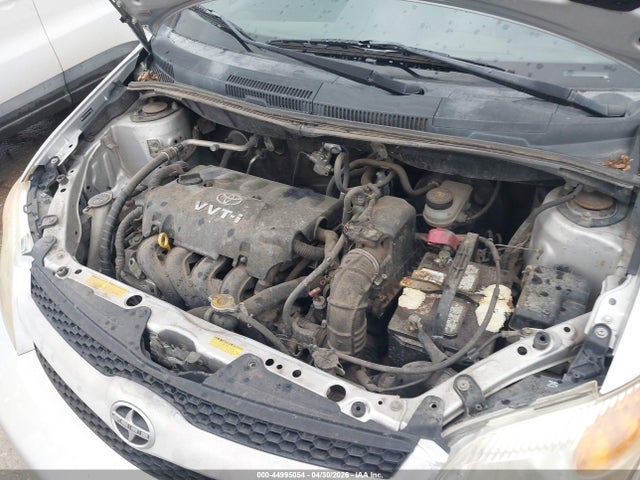 Продаж на аукціоні авто 2006 Scion Xa, vin: JTKKT604260144611, номер лоту: 44995054