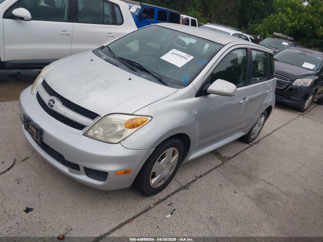 Продаж на аукціоні авто 2006 Scion Xa, vin: JTKKT604260144611, номер лоту: 44995054