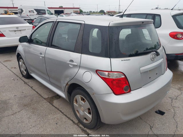 Продаж на аукціоні авто 2006 Scion Xa, vin: JTKKT604260144611, номер лоту: 44995054