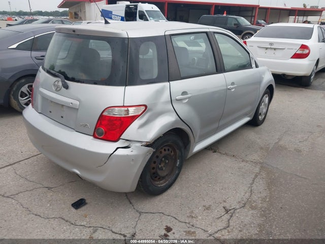 Продаж на аукціоні авто 2006 Scion Xa, vin: JTKKT604260144611, номер лоту: 44995054