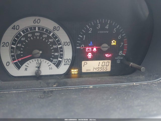 Продаж на аукціоні авто 2006 Scion Xa, vin: JTKKT604260144611, номер лоту: 44995054