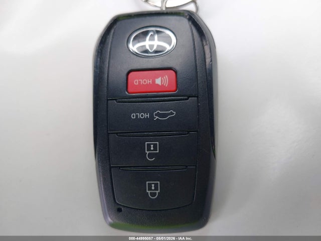 Продажа на аукционе авто 2025 Toyota Camry Se, vin: 4T1DAACK6SU155855, номер лота: 44995057