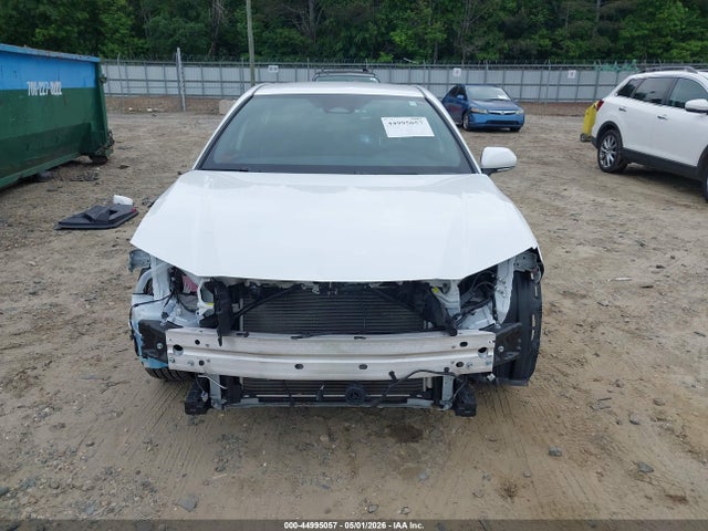 Продажа на аукционе авто 2025 Toyota Camry Se, vin: 4T1DAACK6SU155855, номер лота: 44995057