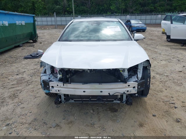 Продажа на аукционе авто 2025 Toyota Camry Se, vin: 4T1DAACK6SU155855, номер лота: 44995057