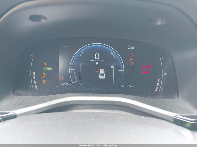 Продажа на аукционе авто 2025 Toyota Camry Se, vin: 4T1DAACK6SU155855, номер лота: 44995057