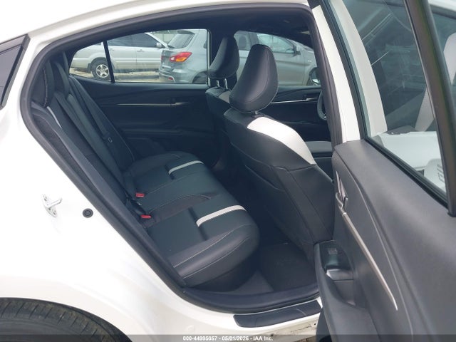 Продажа на аукционе авто 2025 Toyota Camry Se, vin: 4T1DAACK6SU155855, номер лота: 44995057