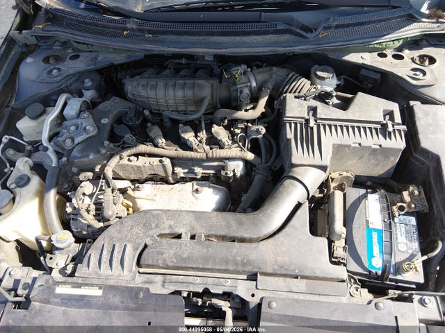 Продаж на аукціоні авто 2008 Nissan Altima 2.5 S, vin: 1N4AL21E58C261576, номер лоту: 44995058