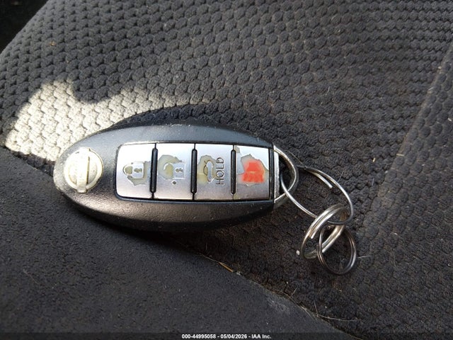 Продаж на аукціоні авто 2008 Nissan Altima 2.5 S, vin: 1N4AL21E58C261576, номер лоту: 44995058
