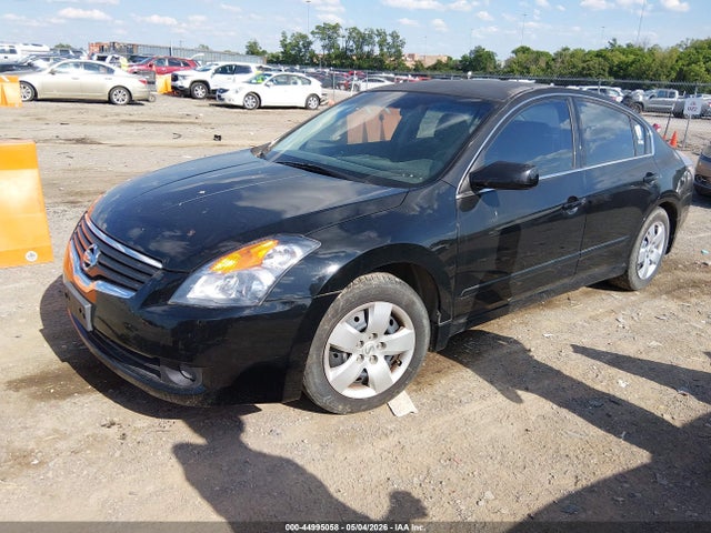 Продаж на аукціоні авто 2008 Nissan Altima 2.5 S, vin: 1N4AL21E58C261576, номер лоту: 44995058