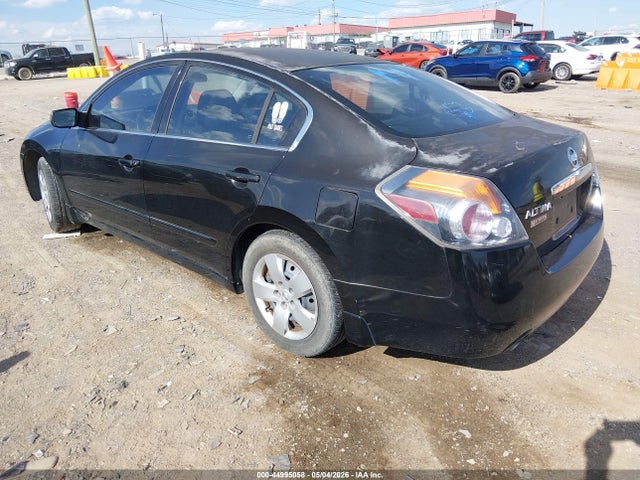 Продаж на аукціоні авто 2008 Nissan Altima 2.5 S, vin: 1N4AL21E58C261576, номер лоту: 44995058