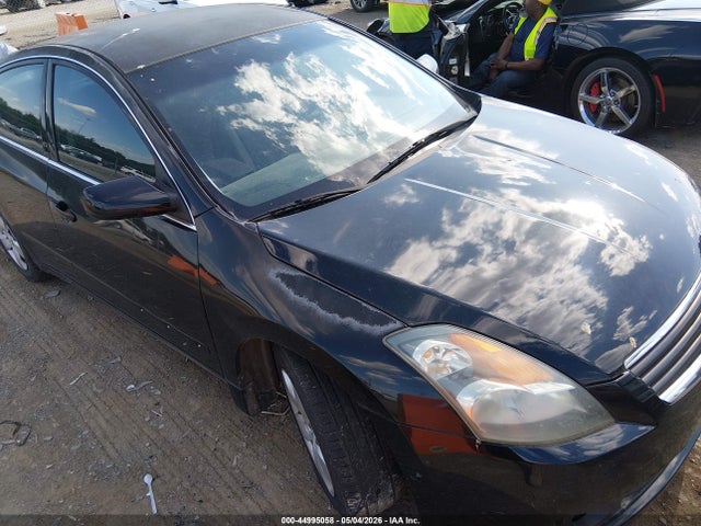Продаж на аукціоні авто 2008 Nissan Altima 2.5 S, vin: 1N4AL21E58C261576, номер лоту: 44995058