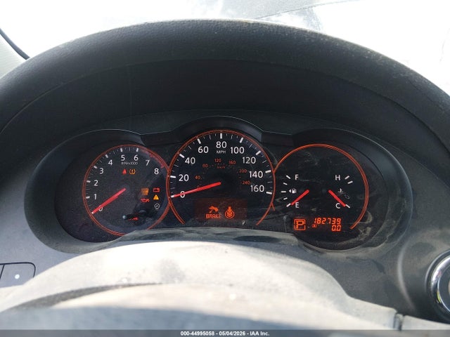 Продаж на аукціоні авто 2008 Nissan Altima 2.5 S, vin: 1N4AL21E58C261576, номер лоту: 44995058