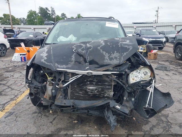 Продаж на аукціоні авто 2010 Chrysler Town & Country Touring, vin: 2A4RR5D10AR195760, номер лоту: 44995059