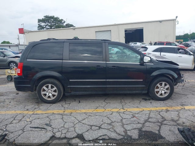 Продаж на аукціоні авто 2010 Chrysler Town & Country Touring, vin: 2A4RR5D10AR195760, номер лоту: 44995059