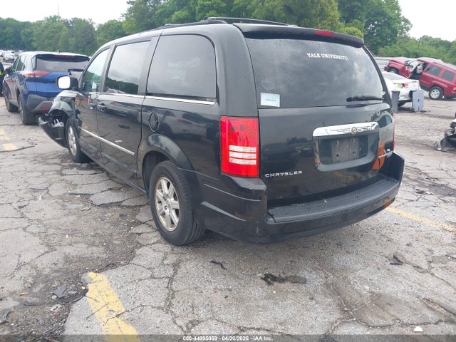 Продаж на аукціоні авто 2010 Chrysler Town & Country Touring, vin: 2A4RR5D10AR195760, номер лоту: 44995059