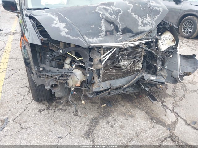 Продаж на аукціоні авто 2010 Chrysler Town & Country Touring, vin: 2A4RR5D10AR195760, номер лоту: 44995059