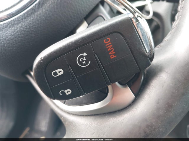 Продажа на аукционе авто 2018 Jeep Compass Altitude 4x4, vin: 3C4NJDBB7JT455117, номер лота: 44995060