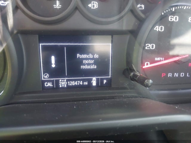 Aukcja sprzedaży 2022 Chevrolet Silverado 1500 Ltd 4wd  Short Bed Custom Trail Boss, vin: 3GCPYCEK7NG124515, numer aukcji: 44995063