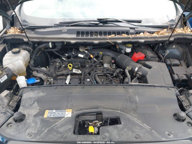 Продаж на аукціоні авто 2020 Ford Edge Sel, vin: 2FMPK4J92LBB65219, номер лоту: 44995064