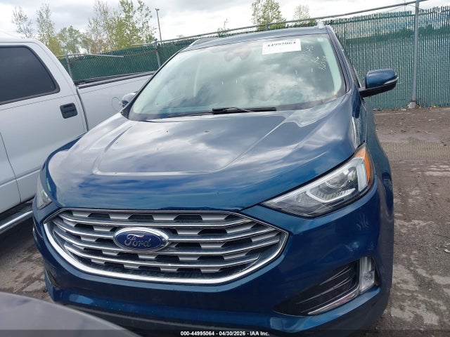 Продаж на аукціоні авто 2020 Ford Edge Sel, vin: 2FMPK4J92LBB65219, номер лоту: 44995064