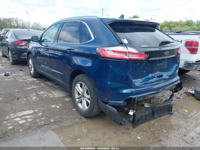 Продаж на аукціоні авто 2020 Ford Edge Sel, vin: 2FMPK4J92LBB65219, номер лоту: 44995064