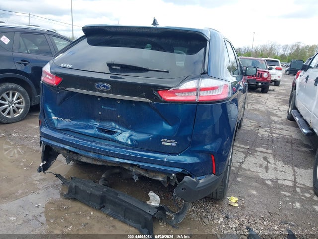 Продаж на аукціоні авто 2020 Ford Edge Sel, vin: 2FMPK4J92LBB65219, номер лоту: 44995064