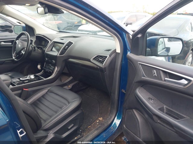 Продаж на аукціоні авто 2020 Ford Edge Sel, vin: 2FMPK4J92LBB65219, номер лоту: 44995064