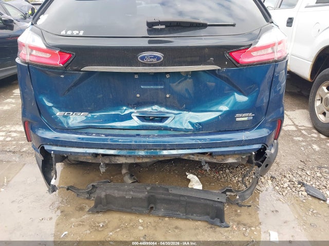Продаж на аукціоні авто 2020 Ford Edge Sel, vin: 2FMPK4J92LBB65219, номер лоту: 44995064