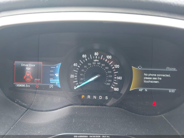 Продаж на аукціоні авто 2020 Ford Edge Sel, vin: 2FMPK4J92LBB65219, номер лоту: 44995064
