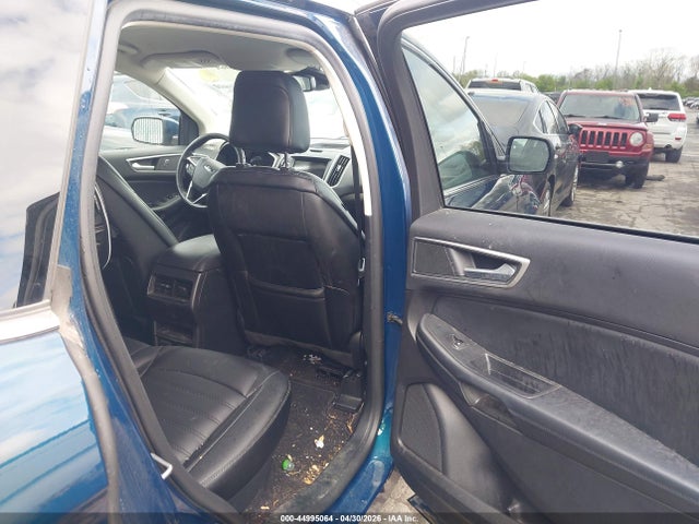 Продаж на аукціоні авто 2020 Ford Edge Sel, vin: 2FMPK4J92LBB65219, номер лоту: 44995064