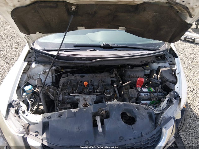 2015 Honda Civic Se მანქანა იყიდება აუქციონზე, vin: 19XFB2F70FE291880, აუქციონის ნომერი: 44995067