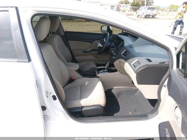 2015 Honda Civic Se მანქანა იყიდება აუქციონზე, vin: 19XFB2F70FE291880, აუქციონის ნომერი: 44995067