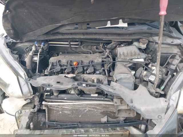 2017 Honda Hr-v Ex მანქანა იყიდება აუქციონზე, vin: 3CZRU5H57HM724134, აუქციონის ნომერი: 44995068