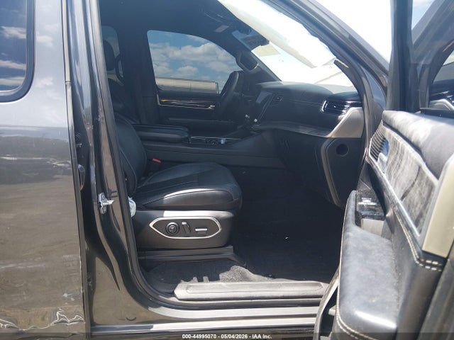 Aukcja sprzedaży 2022 Jeep Wagoneer Series Iii 4x2, vin: 1C4SJUDT0NS206996, numer aukcji: 44995070