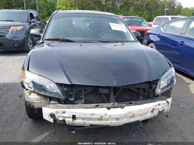 Продажа на аукционе авто 2008 Mazda Mazda3 I, vin: JM1BK32F181871307, номер лота: 44995072