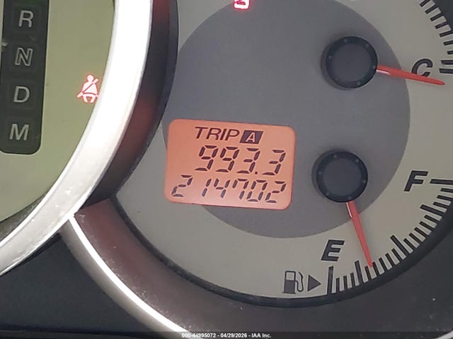 Продажа на аукционе авто 2008 Mazda Mazda3 I, vin: JM1BK32F181871307, номер лота: 44995072