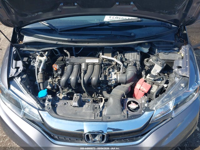 Aukcja sprzedaży 2019 Honda Fit Lx, vin: 3HGGK5H44KM715555, numer aukcji: 44995073