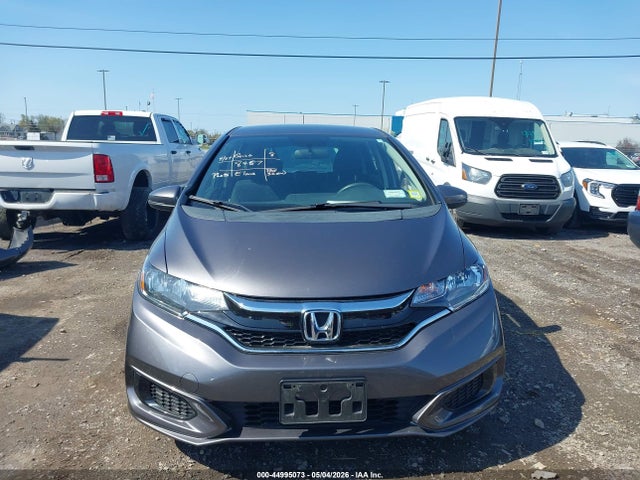 Aukcja sprzedaży 2019 Honda Fit Lx, vin: 3HGGK5H44KM715555, numer aukcji: 44995073