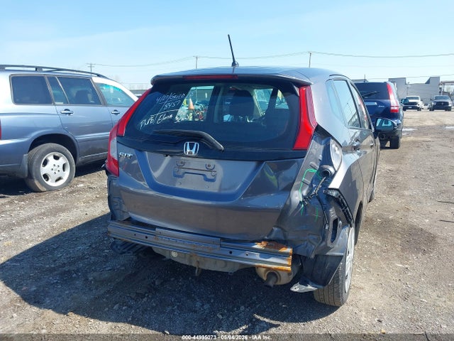 Aukcja sprzedaży 2019 Honda Fit Lx, vin: 3HGGK5H44KM715555, numer aukcji: 44995073