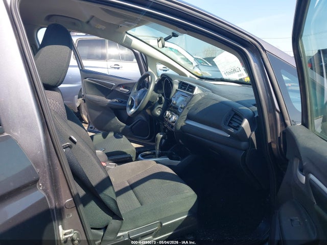 Aukcja sprzedaży 2019 Honda Fit Lx, vin: 3HGGK5H44KM715555, numer aukcji: 44995073