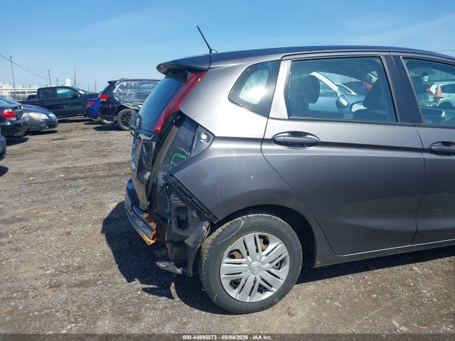 Aukcja sprzedaży 2019 Honda Fit Lx, vin: 3HGGK5H44KM715555, numer aukcji: 44995073