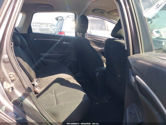 Aukcja sprzedaży 2019 Honda Fit Lx, vin: 3HGGK5H44KM715555, numer aukcji: 44995073