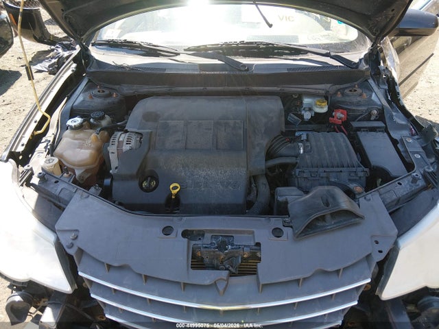 Aukcja sprzedaży 2008 Chrysler Sebring Limited, vin: 1C3LC65M18N267685, numer aukcji: 44995075