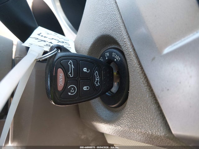 Aukcja sprzedaży 2008 Chrysler Sebring Limited, vin: 1C3LC65M18N267685, numer aukcji: 44995075