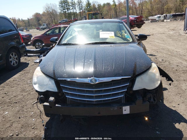 Aukcja sprzedaży 2008 Chrysler Sebring Limited, vin: 1C3LC65M18N267685, numer aukcji: 44995075