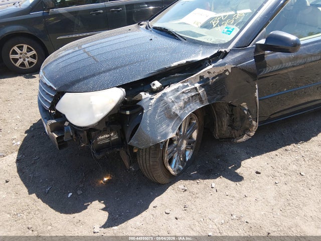 Aukcja sprzedaży 2008 Chrysler Sebring Limited, vin: 1C3LC65M18N267685, numer aukcji: 44995075