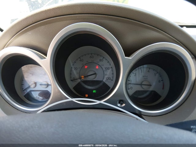 Aukcja sprzedaży 2008 Chrysler Sebring Limited, vin: 1C3LC65M18N267685, numer aukcji: 44995075