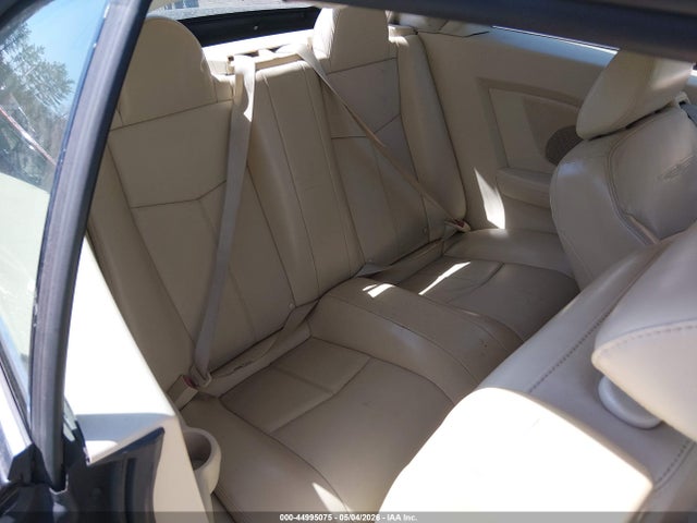 Aukcja sprzedaży 2008 Chrysler Sebring Limited, vin: 1C3LC65M18N267685, numer aukcji: 44995075